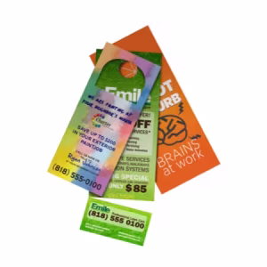 Door Hangers
